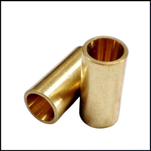 Brass Round Clearance Spacer
