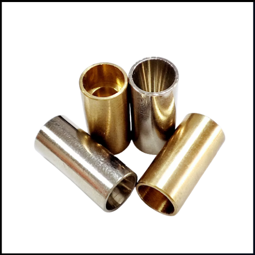 Brass Round Clearance Spacer