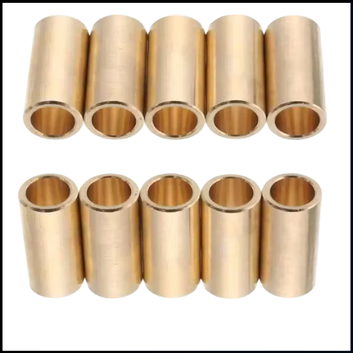 Brass Round Clearance Spacer
